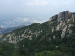 泰山风光