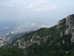 泰山风光