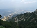 泰山风光