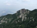 泰山风光