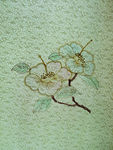 布艺绣花