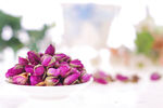 玫瑰花茶