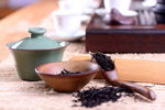 茶具