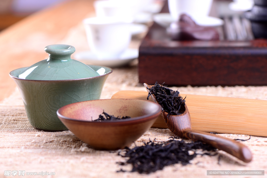 茶具
