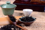 茶杯干茶