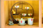 茶具小品装饰品
