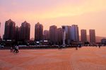 大连景观