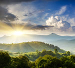 祖山