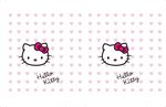 Holle kiity 纸袋