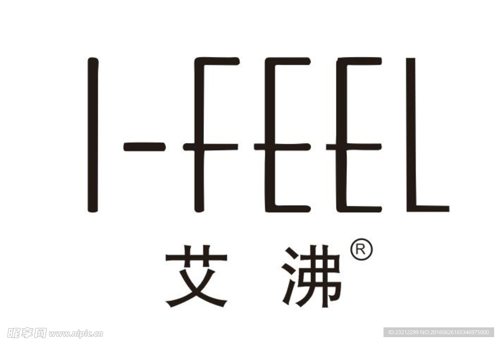 艾沸LOGO