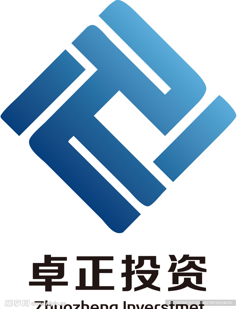 标志设计 LOGO VI