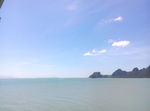 小岛