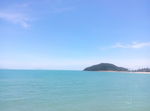 小岛