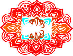 花纹图案