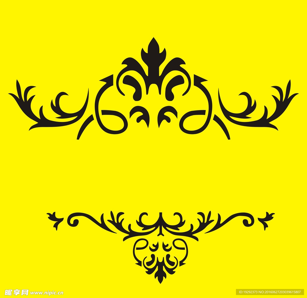 花纹