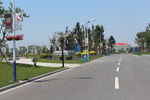 公园公路