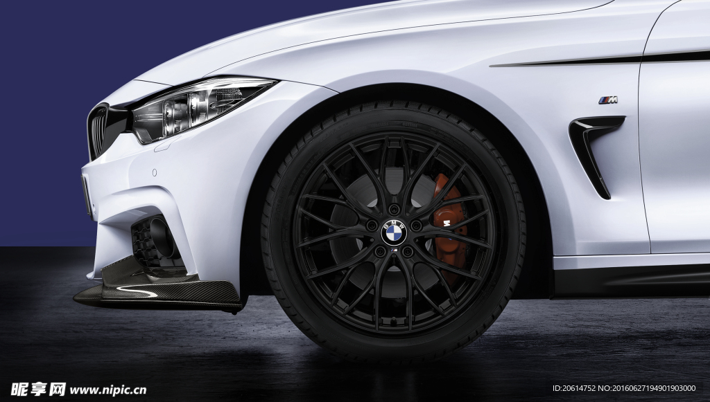 BMW汽车