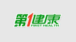 第1健康logo设计
