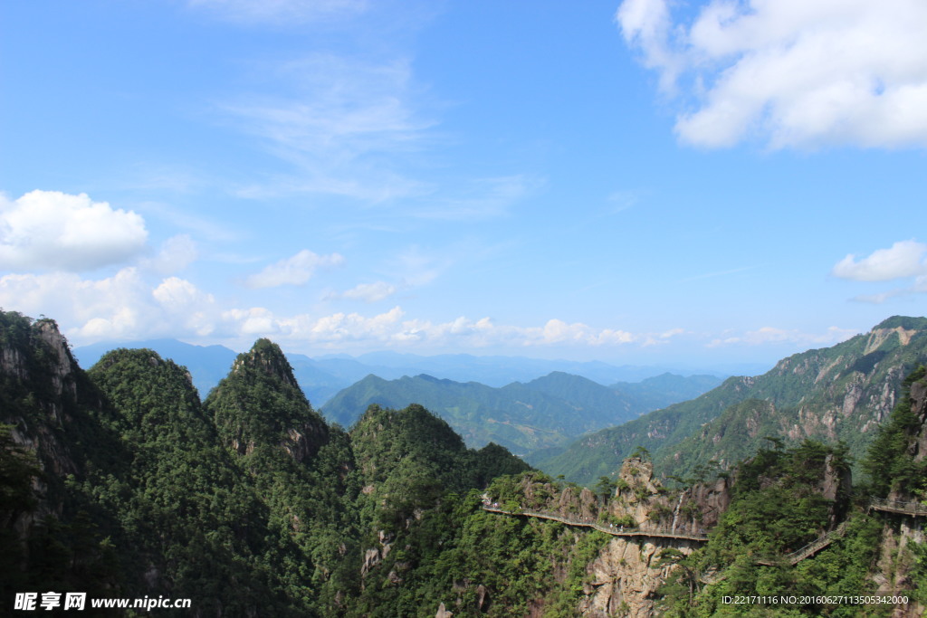 风景照