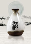 古典海报 水墨海报 中国风