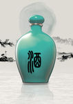 古典海报 水墨海报 中国风