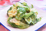 美食  绿甘蓝   美味
