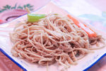 美食金针菇