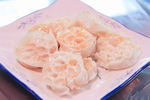 美食素肠