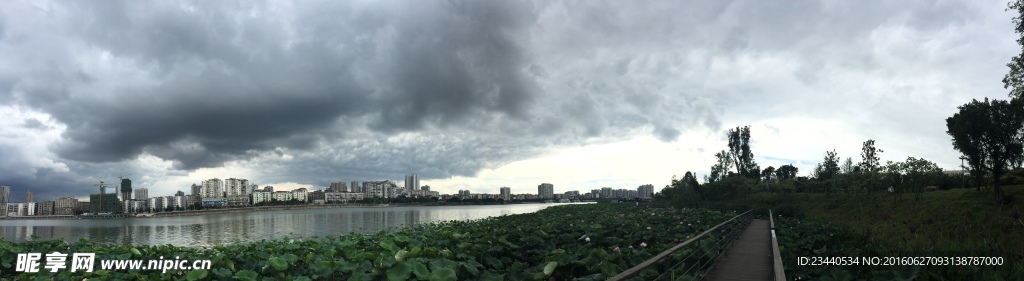 自然风景