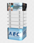 ABC产品包柱
