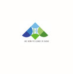简约logo