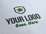 LOGO智能贴图
