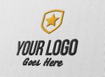 LOGO智能贴图