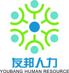 友邦人力logo