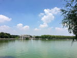 沈阳北陵公园