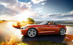 宝马BMW Z4