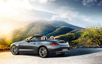 宝马BMW Z4