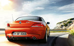 宝马BMW Z4