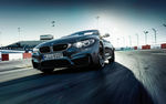 宝马BMW M4敞篷轿跑车
