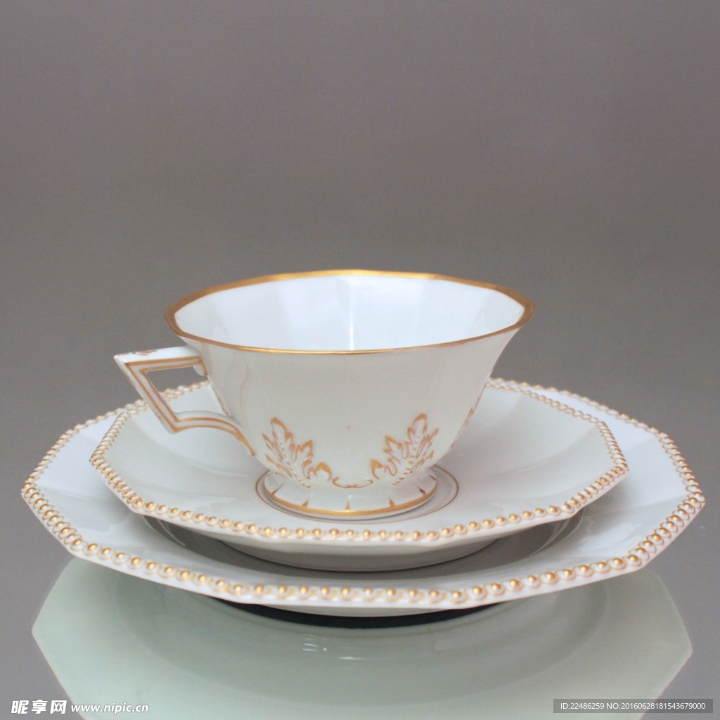 茶杯