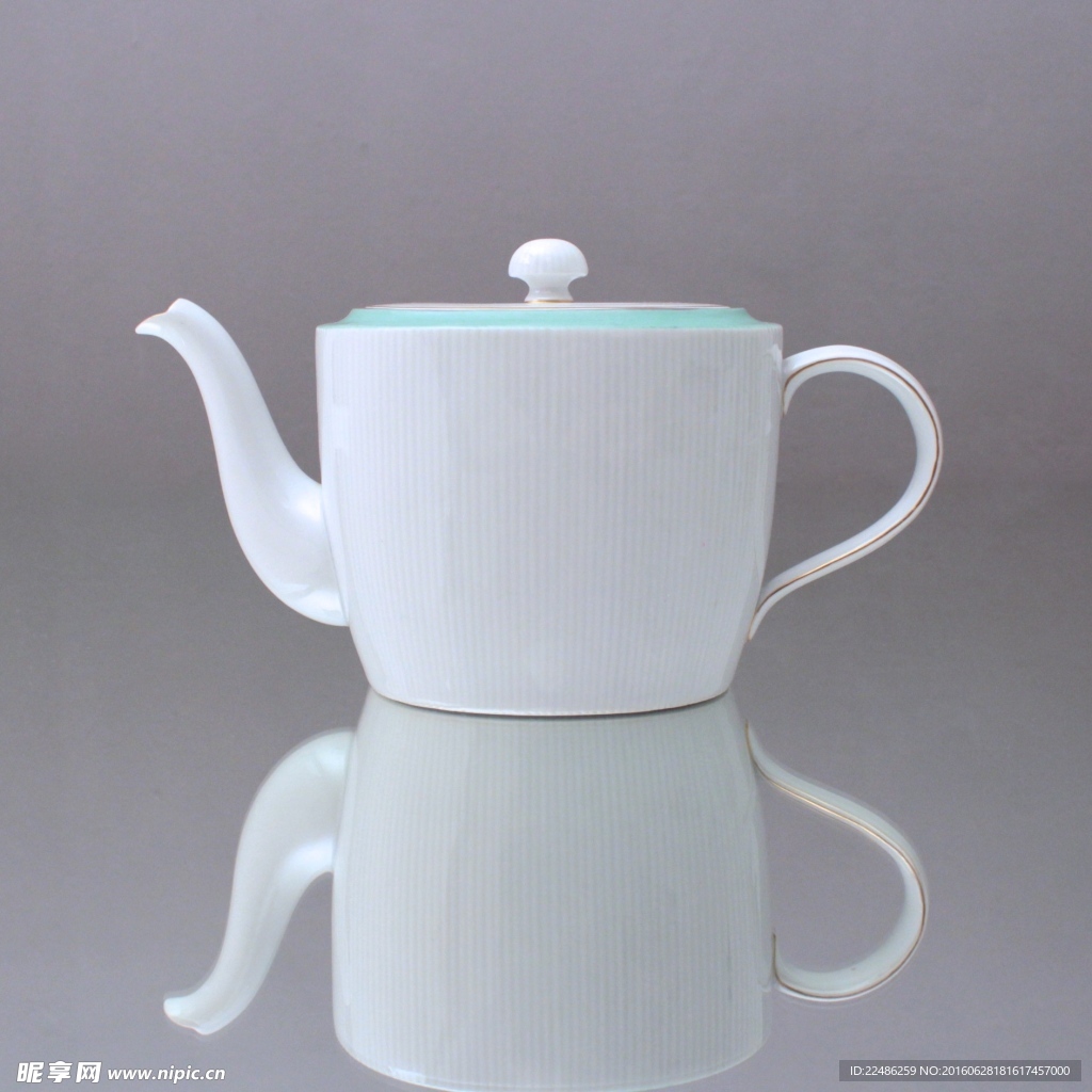 茶壶