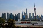 上海外滩