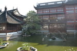 上海豫园城隍庙