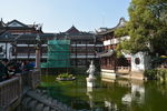 上海豫园城隍庙