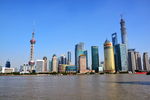 上海外滩