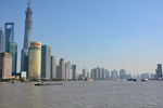 上海外滩