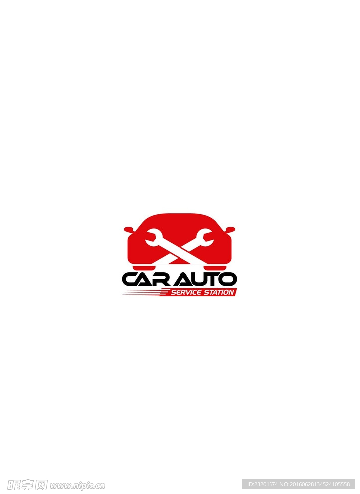 ART AUTO 图形标志