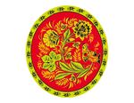 欧式花边矢量图形