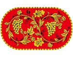 精美花纹