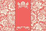 精美底纹